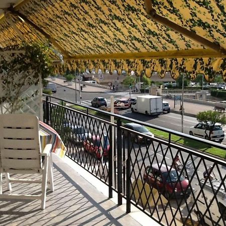 Menton Smartworking And Relax On The Beach, Seaview Εξωτερικό φωτογραφία